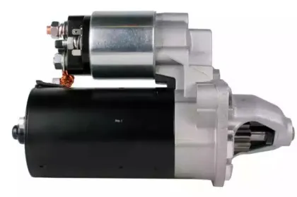 Стартер HELLA купить